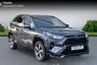 2024 Toyota RAV4 2.5 PHEV Design 5dr CVT