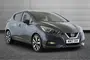 2017 Nissan Micra 0.9 IG-T Tekna 5dr