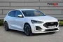 2025 Ford Focus 1.0 EcoBoost Hybrid mHEV ST-Line X 5dr