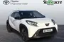 2025 Toyota Aygo X 1.0 VVT-i Edge 5dr