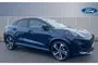 2022 Ford Puma 1.0 EcoBoost Hybrid mHEV ST-Line X 5dr DCT