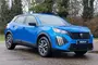 2026 Peugeot e-2008 100kW Active 50kWh 5dr Auto