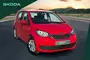 2017 Skoda Citigo 1.0 MPI SE 5dr