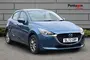 2022 Mazda 2 1.5 Skyactiv G 75 SE-L 5dr