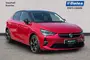 2023 Vauxhall Corsa 1.2 Turbo Ultimate 5dr