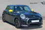 2021 MINI Hatchback 135kW Cooper S Level 2 33kWh 3dr Auto