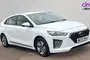 2022 Hyundai IONIQ 1.6 GDi Hybrid SE Connect 5dr DCT
