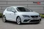 2018 SEAT Leon 1.4 TSI 125 FR Technology 5dr