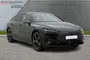 2025 Audi A6 270kW Performance 100kWh Edition 1 5dr Auto