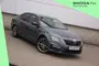 2020 Skoda Octavia vRS 2.0 TSI 245 vRS 5dr DSG