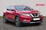 2020 Nissan X-Trail 1.3 DiG-T Tekna 5dr DCT