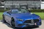 2023 Mercedes-Benz SL-Class SL 43 Premium Plus 2dr Auto