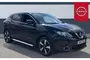 2017 Nissan Qashqai 1.5 dCi N-Connecta 5dr