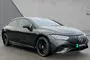 2025 Mercedes-Benz EQE EQE 350+ 215kW AMG Line Nt Ed Prem+ 96kWh 4dr Auto