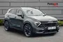 2025 Kia Sportage 1.6T GDi 157 48V ISG GT-Line 5dr