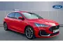 2023 Ford Focus 1.5 EcoBlue ST-Line Vignale 5dr Auto