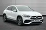 2021 Mercedes-Benz GLA GLA 200d AMG Line 5dr Auto