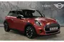 2020 MINI Hatchback 1.5 Cooper Exclusive II 3dr Auto