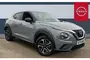 2024 Nissan Juke 1.0 DiG-T N-Connecta 5dr
