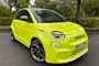 2023 Abarth 500 114kW Turismo 42.2kWh 3dr Auto