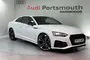 2024 Audi A5 35 TFSI Black Edition 2dr S Tronic