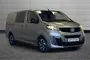 2022 Fiat Scudo 2.0 MultiJet 180 Business Crew Van Auto