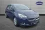 2017 Vauxhall Corsa 1.4 ecoFLEX SE 5dr