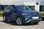 2021 Volkswagen T-Cross 1.0 TSI SE 5dr