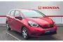 2021 Honda Jazz 1.5 i-MMD Hybrid SR 5dr eCVT