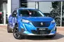 2022 Peugeot 2008 100kW Allure Premium 50kWh 5dr Auto