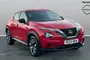 2023 Nissan Juke 1.0 DiG-T 114 Acenta 5dr