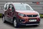 2020 Peugeot Rifter 1.5 BlueHDi 100 Allure 5dr