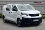 2023 Peugeot Expert 1200 2.0 BlueHDi 145 Professional Prem + Crew Van