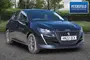 2022 Peugeot 208 1.2 PureTech 100 Active Premium 5dr EAT8