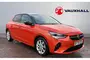 2020 Vauxhall Corsa 1.2 Turbo Elite Nav 5dr Auto