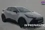 2024 Toyota C-HR 1.8 Hybrid Design 5dr CVT