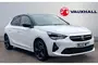2022 Vauxhall Corsa 1.2 Turbo SRi Edition 5dr