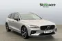 2025 Volvo V60 2.0 B4P Ultra Dark 5dr Auto