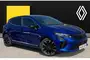 2025 Renault Clio 1.0 TCe 90 Techno 5dr