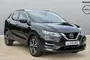 2019 Nissan Qashqai 1.3 DiG-T 160 N-Connecta 5dr DCT