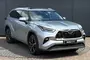 2023 Toyota Highlander 2.5 VVT-i Hybrid Excel Premium 5dr CVT