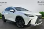 2023 Lexus NX 350h 2.5 5dr E-CVT