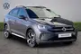 2025 Volkswagen Taigo 1.0 TSI 115 Match 5dr DSG