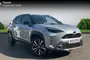 2022 Toyota Yaris Cross 1.5 Hybrid Premiere Edition AWD 5dr CVT