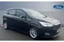 2017 Ford Grand C-MAX 1.5 TDCi Zetec 5dr