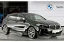 2022 BMW 1 Series M135i xDrive 5dr Step Auto