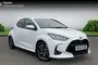 2022 Toyota Yaris 1.5 Hybrid Design 5dr CVT
