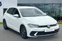 2022 Volkswagen Polo 1.0 TSI Life 5dr DSG