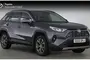 2022 Toyota RAV4 2.5 VVT-i Hybrid Design 5dr CVT 2WD