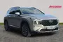 2021 Hyundai Santa Fe 1.6 TGDi Hybrid Ultimate 5dr Auto